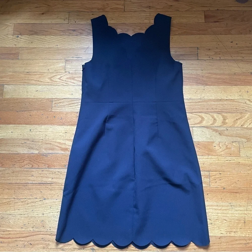 J. Crew crew dress